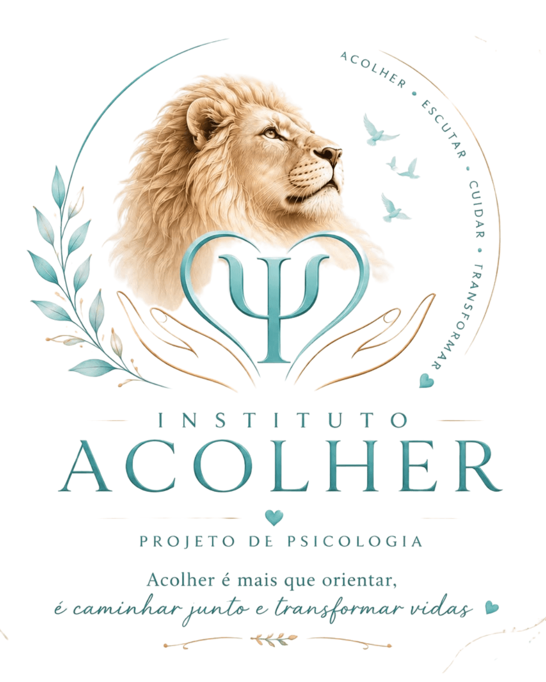 Instituto Acolher